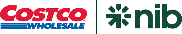Costco Logo | nib Logo